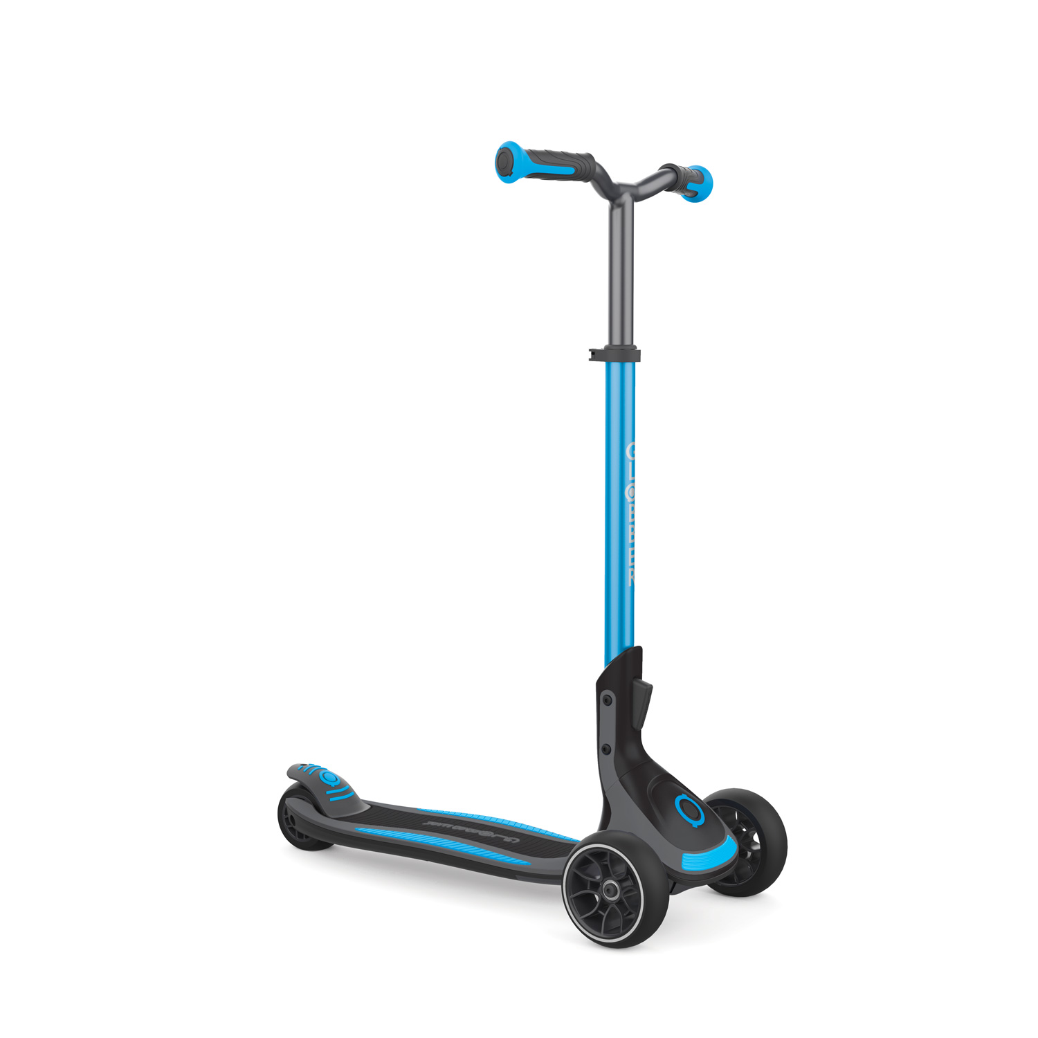 Ultimum Scooter – Globber - Middle East