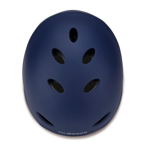 Adult Helmet cm - Slate Blue
