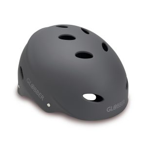 Adult Helmet cm - Lead Grey